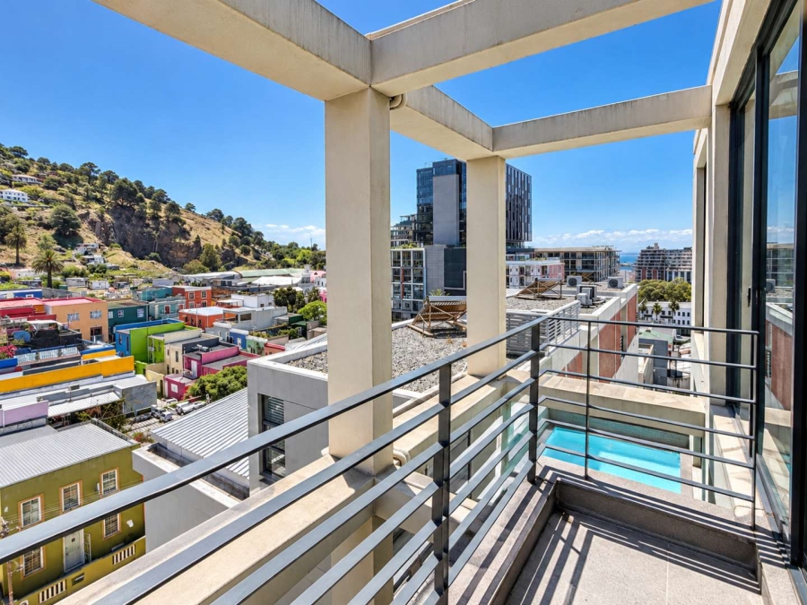 2 Bedroom Property for Sale in Cape Town City Centre Western Cape